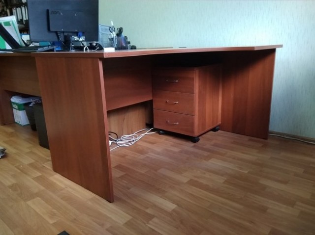 Офисная мебель РЕФЕРЕНТ