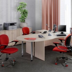 Мебель для офиса «РЕФЕРЕНТ» – качество и элегантность
